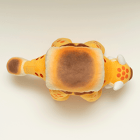 Image 3 of 🚨<b>PLUSHY PREORDER</b>🚨 Ankylosmorus Dessert Dinos Stuffed Animal Plush Toy