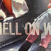 Image of (Willy Spiller)(Hell on Wheels)(Signed copy)