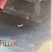 Image of (Willy Spiller)(Hell on Wheels)(Signed copy)