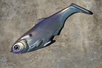 Image 1 of WCZ Battles Shad 9.0 “Purple Gizzard”