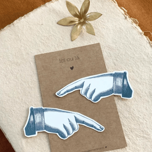 Image of PETITE DECO DE PAPIER