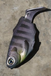 Image 1 of WCZ Heckler 6 “Sugar”