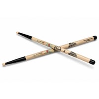 Image 2 of The King Street Stick™  CHARLEO × WILLY DA DRUMMER