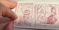 Image 4 of POCKET CRITTER by Alex Swift & Alexander Laird