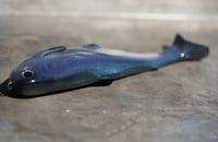 Image 3 of WCZ Tyrant 8 “Kokanee”