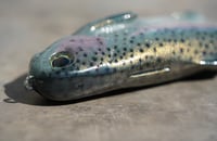 Image 2 of WCZ Tyrant 8 “Shasta Trout”