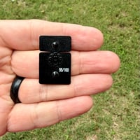 Image 3 of Phish Dick's 2026 Enamel Pin on Black Run of 100