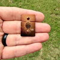 Image 3 of Phish Dick's 2026 Enamel Pin on Coffee Run of 25