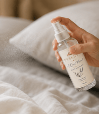 Image 2 of Pillow & Linen Mist - A Quiet Moment