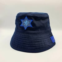 Image 1 of Four Lads Bucket Hat