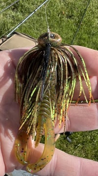 Image 9 of "Special Edition" Lee-thal Weapon Jigs