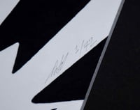 Image 6 of Metallica Ireland 2026 - Limited Edition Print of 72