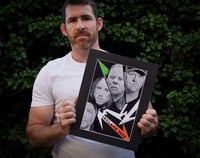 Image 3 of Metallica Ireland 2026 - Limited Edition Print of 72