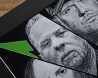 Image 4 of Metallica Ireland 2026 - Limited Edition Print of 72
