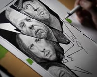 Image 5 of Metallica Ireland 2026 - Limited Edition Print of 72