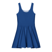"Tzipor IV" Luxe S Dress