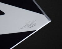 Image 4 of Metallica - Art Print