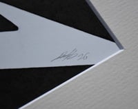 Image 4 of Metallica - (Original Drawing)
