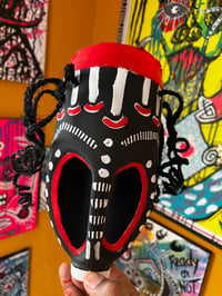 Image 2 of The Sacred Vessel 