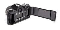 Image 5 of Yashica FX-3 35mm SLR Film Camera with ML 50mm F2 lens #2872