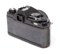 Image 6 of Yashica FX-3 35mm SLR Film Camera with ML 50mm F2 lens #2872