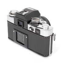 Image 6 of Minolta XE-5 35mm SLR Film Camera + MD Rokkor X 50mm F1.7 MC lens #2874