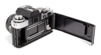 Image 5 of Minolta XE-5 35mm SLR Film Camera + MD Rokkor X 50mm F1.7 MC lens #2874