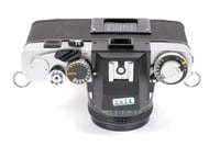 Image 7 of Minolta XE-5 35mm SLR Film Camera + MD Rokkor X 50mm F1.7 MC lens #2874