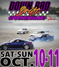 Image 2 of Spooktacular Spectator Ticket