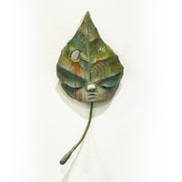 Image 1 of Leafling (Moss)