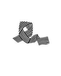 Image 1 of Classic Twist Ribbon Print