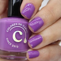 Image 1 of Purple Iris
