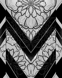"FLEETING MOMENTS" PRINT