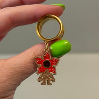 Demogorgon Dangles LIMITED DROP!