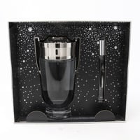 PACO RABANNE INVICTUS 2 PCS SET FOR MEN