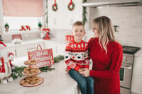 Image 4 of CHRISTMAS BAKING MINIS deposit