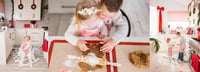 Image 1 of CHRISTMAS BAKING MINIS deposit