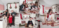 Image 5 of CHRISTMAS BAKING MINIS deposit