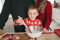 Image 3 of CHRISTMAS BAKING MINIS deposit
