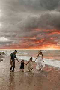Image 1 of Beach Minis - August 4th & 18th - $300