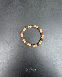 Image 2 of Grounded Harmony  Bracelet