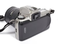 Image 4 of Nikon N65 35mm SLR Film Camera with AF 28-105mm MC zoom lens TESTED #2881