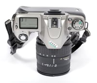Image 7 of Nikon N65 35mm SLR Film Camera with AF 28-105mm MC zoom lens TESTED #2881