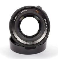 Image 8 of Hasselblad Sonnar T* 150mm F4 CF lens #2884 TESTED - WORKING - CLEAN