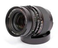 Image 3 of Hasselblad Sonnar T* 150mm F4 CF lens #2884 TESTED - WORKING - CLEAN
