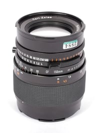 Image 6 of Hasselblad Sonnar T* 150mm F4 CF lens #2884 TESTED - WORKING - CLEAN