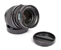 Image 1 of Hasselblad Sonnar T* 150mm F4 CF lens #2884 TESTED - WORKING - CLEAN