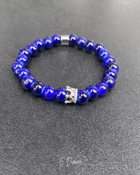 Image 1 of Royal Legacy Crown Bracelet