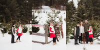 Image 1 of Christmas Tree Farm Deposit