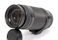 Image 3 of Nikon AF NIKKOR 75-300mm F4.5-5.6 zoom tele-macro lens with collar #2885